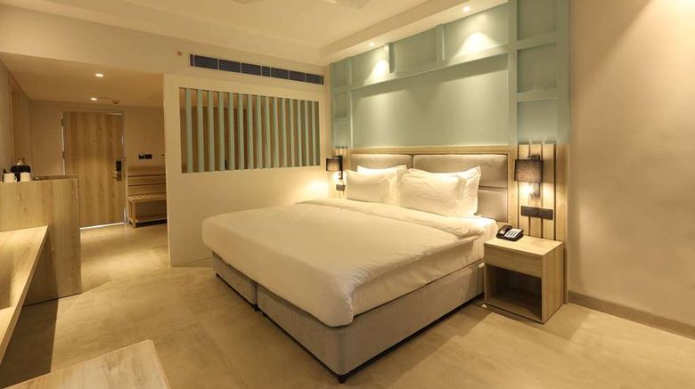 <b>Ramada by Wyndham Goa Arpora Room</b>. Images powered by <a href="https://iceportal.shijigroup.com/" title="IcePortal" target="_blank">IcePortal</a>.