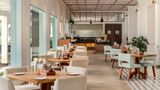 Ramada by Wyndham Goa Arpora Restaurant