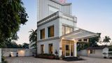 Ramada by Wyndham Goa Arpora Exterior