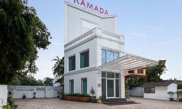 Ramada by Wyndham Goa Arpora