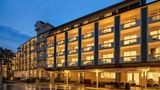 Ramada by Wyndham Goa Arpora Exterior