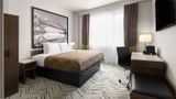 Super 8 by Wyndham Bronx Near Stadium Room