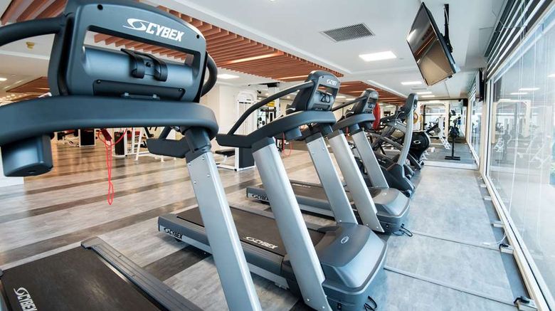 <b>Perdana Kuala Lumpur City Centre Health</b>. Images powered by <a href="https://iceportal.shijigroup.com/" title="IcePortal" target="_blank">IcePortal</a>.