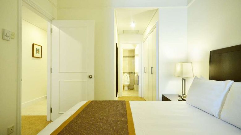 <b>Perdana Kuala Lumpur City Centre Suite</b>. Images powered by <a href="https://iceportal.shijigroup.com/" title="IcePortal" target="_blank">IcePortal</a>.