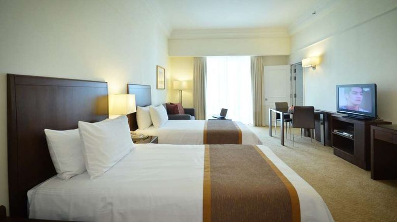 <b>Perdana Kuala Lumpur City Centre Suite</b>. Images powered by <a href="https://iceportal.shijigroup.com/" title="IcePortal" target="_blank">IcePortal</a>.