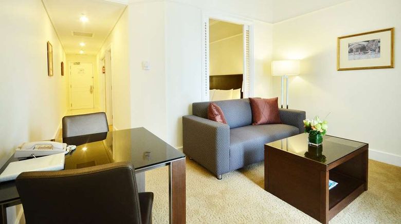 <b>Perdana Kuala Lumpur City Centre Suite</b>. Images powered by <a href="https://iceportal.shijigroup.com/" title="IcePortal" target="_blank">IcePortal</a>.