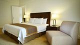 Perdana Kuala Lumpur City Centre Room