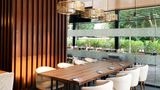 Perdana Kuala Lumpur City Centre Restaurant