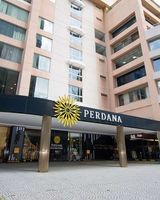 Perdana Kuala Lumpur City Centre