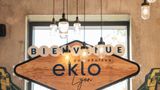 EKLO Lyon Lobby