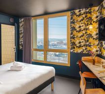 EKLO Lyon Room