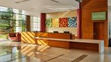 The Gateway Hotel Dundalk Lobby