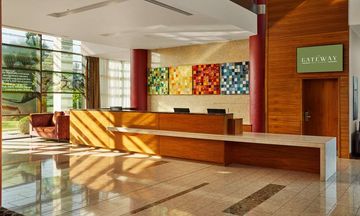 The Gateway Hotel Dundalk