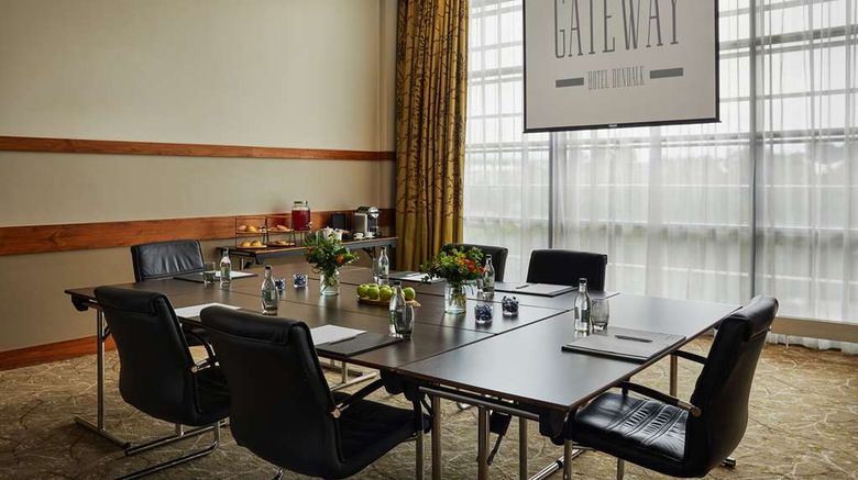 <b>The Gateway Hotel Dundalk Meeting</b>. Images powered by <a href="https://iceportal.shijigroup.com/" title="IcePortal" target="_blank">IcePortal</a>.
