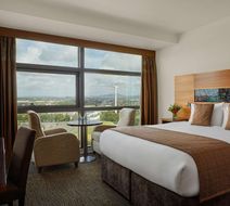 The Gateway Hotel Dundalk Room