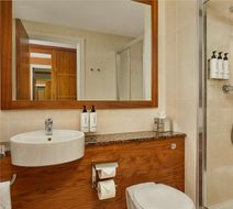 The Gateway Hotel Dundalk Room