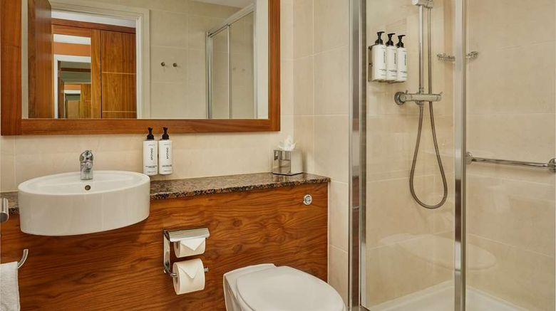 <b>The Gateway Hotel Dundalk Room</b>. Images powered by <a href="https://iceportal.shijigroup.com/" title="IcePortal" target="_blank">IcePortal</a>.
