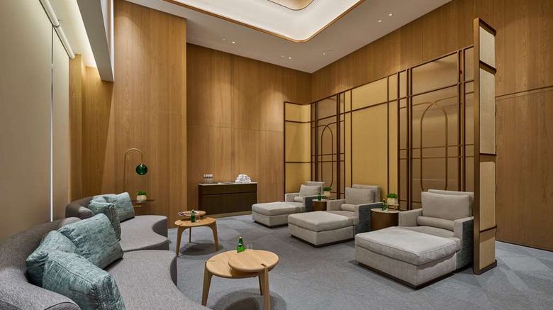 <b>Royal Tulip Hi-Lai Taipei Spa</b>. Images powered by <a href="https://iceportal.shijigroup.com/" title="IcePortal" target="_blank">IcePortal</a>.