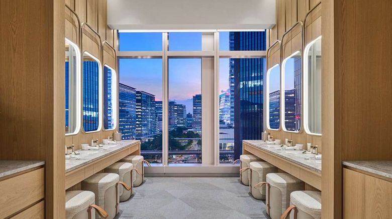 <b>Royal Tulip Hi-Lai Taipei Spa</b>. Images powered by <a href="https://iceportal.shijigroup.com/" title="IcePortal" target="_blank">IcePortal</a>.