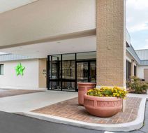 Extended Stay America Suites - Bristol Exterior