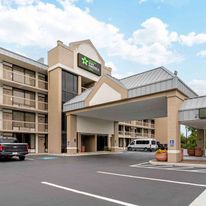 Extended Stay America Suites - Bristol
