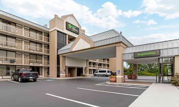 Extended Stay America Suites - Bristol