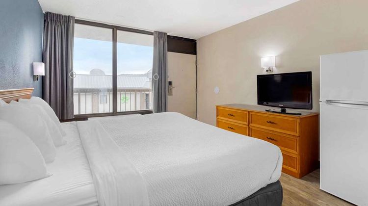 Extended Stay America Suites - Bristol Room