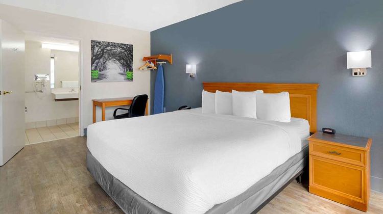 Extended Stay America Suites - Bristol Room
