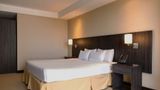 Hilton Mendoza Room
