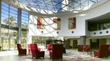 Hilton Mendoza Lobby