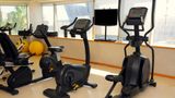 Hilton Mendoza Health