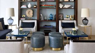 Columbus Hotel-Curio Collection Hilton