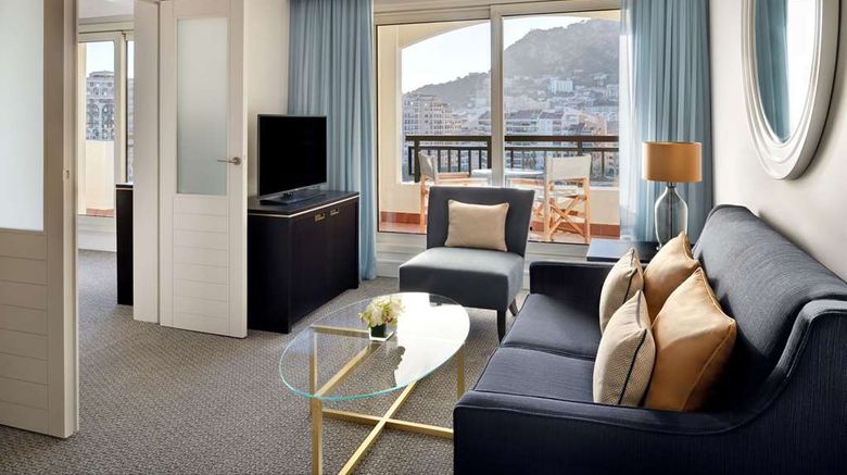 <b>Columbus Hotel-Curio Collection Hilton Room</b>. Images powered by <a href="https://iceportal.shijigroup.com/" title="IcePortal" target="_blank">IcePortal</a>.
