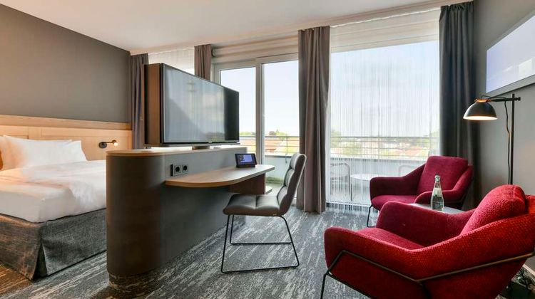 Best Western Plus Hotel Papenburg Suite