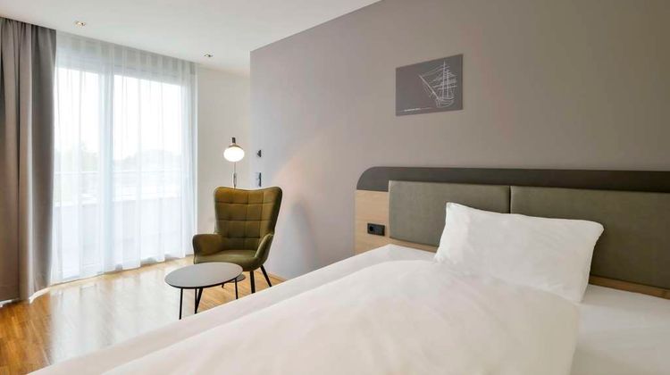 Best Western Plus Hotel Papenburg Suite