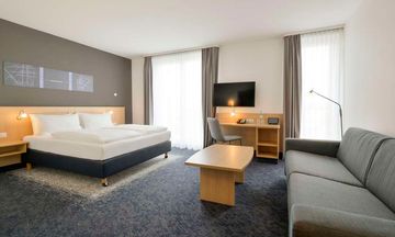 Best Western Plus Hotel Papenburg