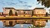 Best Western Plus Hotel Papenburg Exterior