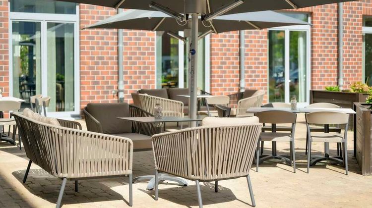 Best Western Plus Hotel Papenburg Other