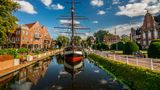 Best Western Plus Hotel Papenburg Other