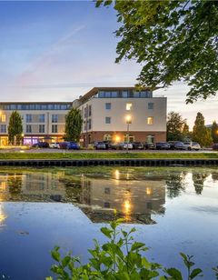 Best Western Plus Hotel Papenburg