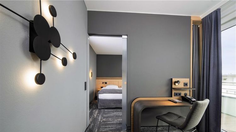 Best Western Plus Hotel Papenburg Suite