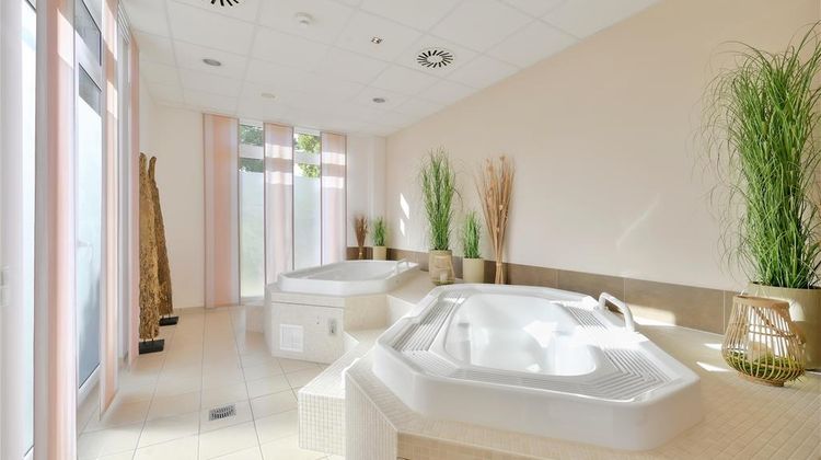 Best Western Plus Hotel Papenburg Pool