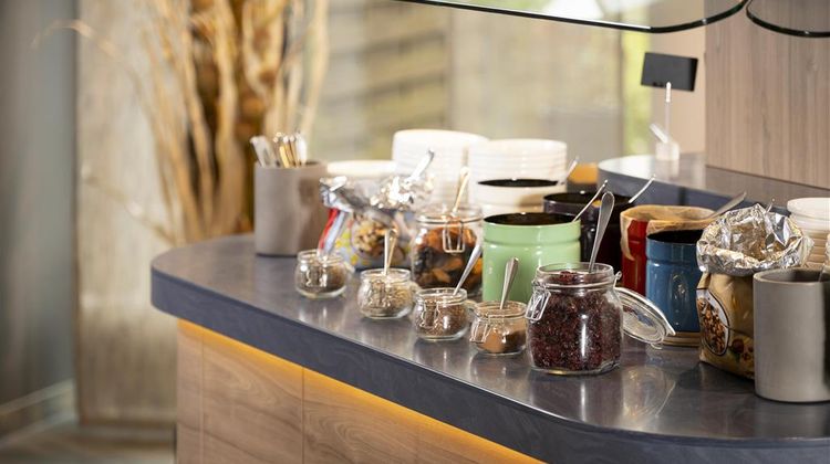 Best Western Plus Hotel Papenburg Other