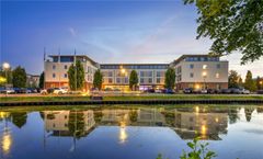 Best Western Plus Hotel Papenburg