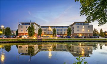 Best Western Plus Hotel Papenburg
