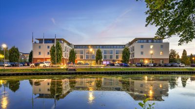 Best Western Plus Hotel Papenburg