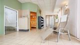 Best Western Plus Hotel Papenburg Recreation