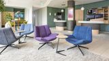 Best Western Plus Hotel Papenburg Lobby