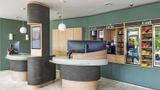 Best Western Plus Hotel Papenburg Lobby