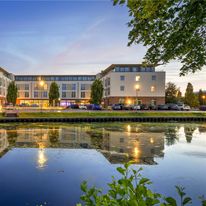 Best Western Plus Hotel Papenburg